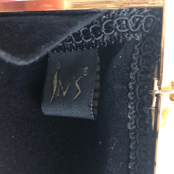 Sequined clutch - Picture 6 of 7